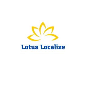 Lotus Localize
